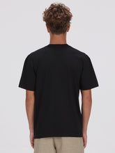 Volcom Monkey Riders Tee - Black